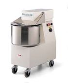 Teigknetmaschine