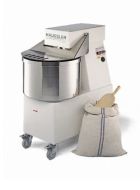 Teigknetmaschine