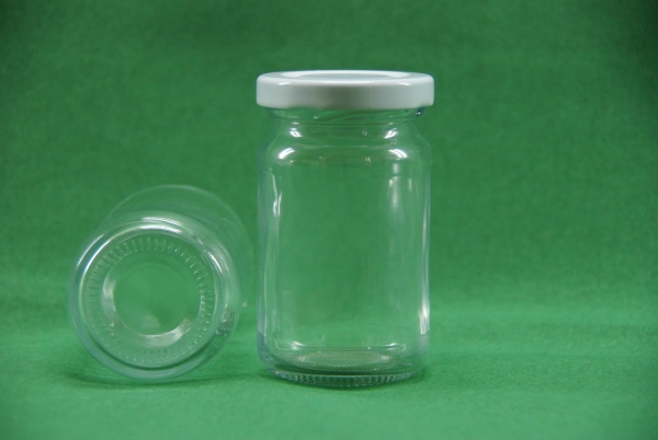 rund 106ml hohe Ausführung