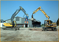 Bagger