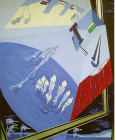 NR.12: Triptych 1933 (left) NR.12: Triptych 1933 (left)
