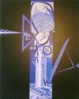 NR.13: Triptych 1933 (middle) NR.13: Triptych 1933 (middle)