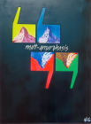 NR.052: matt-amorphosis NR.052: matt-amorphosis
