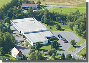 Werkzeugbau Geyer GmbH Troestau