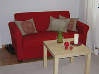Indische Handmassage und Armmassage