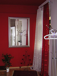 Indische Fussmassage und Beinmassage nach Ayurveda