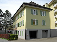 Gr&uuml;nauring 11