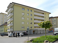 Grünauring 13