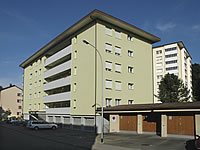 Grünauring 13