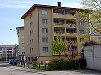 Gr&uuml;nauring 15