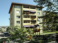 Gr&uuml;nauring 15