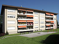 Bennenegg 22/24