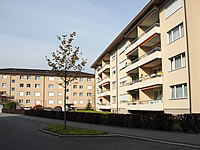 Bennenegg 26/28
