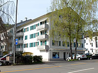 Luzernerstrasse 45/47