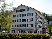 Luzernerstrasse 45/47