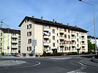 Luzernerstrasse 122/124
