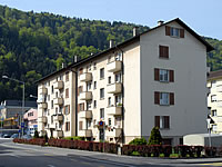 Luzernerstrasse 122/124