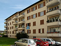 Luzernerstrasse 122/124