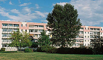 Parkviertel