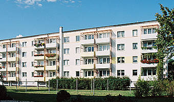 Schweriner Allee
