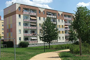 Wohnen in Ludwigslust