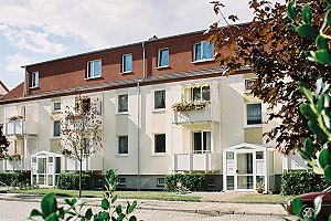 Wohnen in Ludwigslust