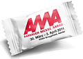 AMA 20011 - 30.3. bis 4.4..2011
