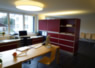 Empfang. B&uuml;ro
