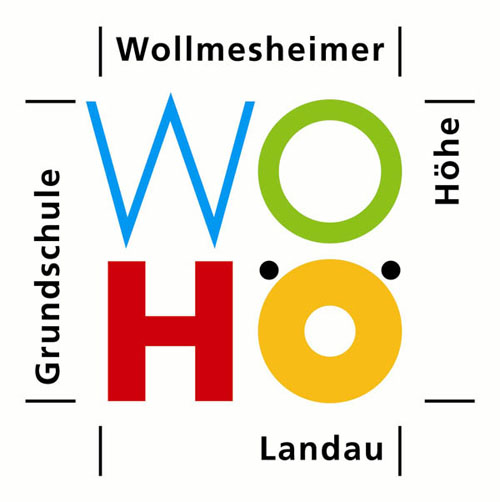 Grundschule Wollmesheimer H�he in Landau/Pfalz
