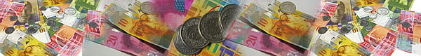 Geld Provision