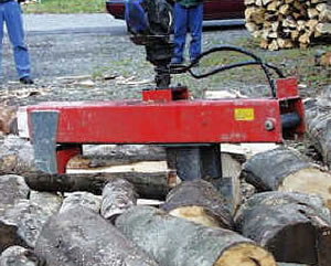 Kranspalter Gnacke