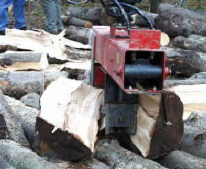 Kranspalter Gnacke