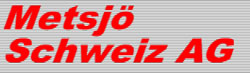 Banner Metsj&ouml; Schweiz, Banner Metsjoe