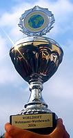 Worldsoft-Pokal - Foto by Gerhard Thomann