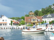 Kleiner Hafen