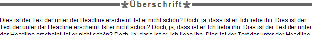 headline 4