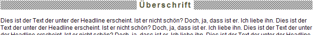 Headline 5
