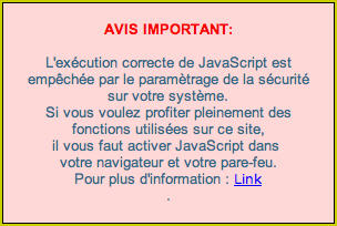 Javawarn