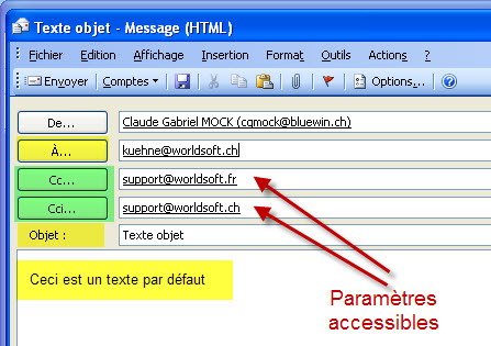 Exemple