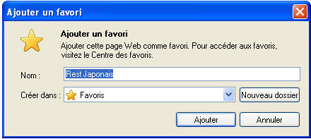 favori