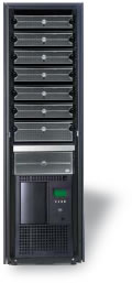 Serverschrank
