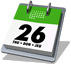 Veranstaltungskalender für die Worldsoft CMS