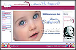Babyfachgeschäft