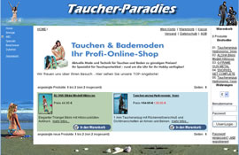Worldsoft Online Shop V2