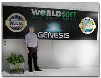 Worldsoft AG