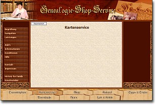 Genealogie-Shop