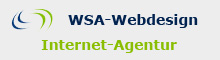 WSA Webdesign