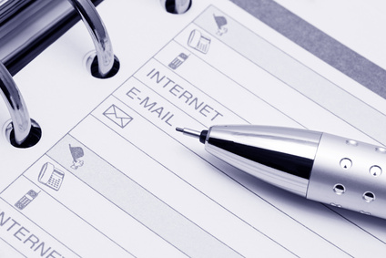Website Planung