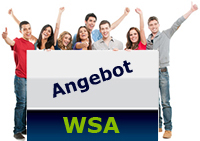 Website Angebot