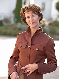 Sonja K&auml;mpf, Inhaberin von x-in-1-taschen.de